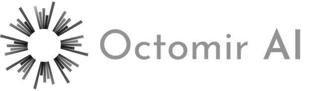 Octomir AI Logo